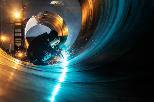 Best Aerospace and Defense Welding in Bethel, OH
