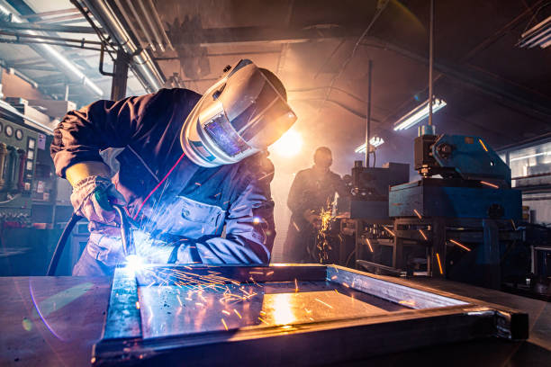 Best Maintenance and Repair Welding in Bethel, OH