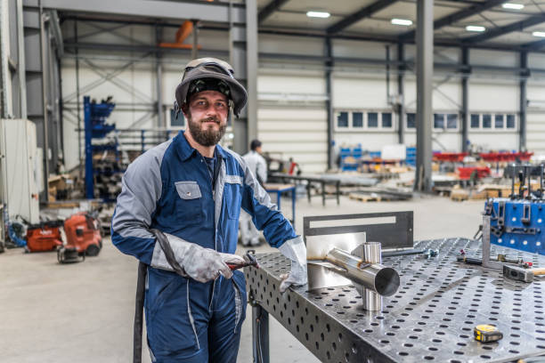 Best Structural Steel Welding in Bethel, OH