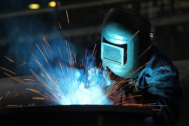 Best Marine and Shipbuilding Welding in Bethel, OH