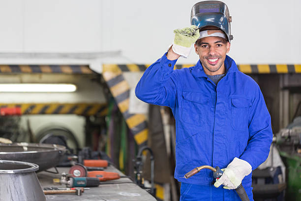 Best Automation and Robotic Welding in Bethel, OH